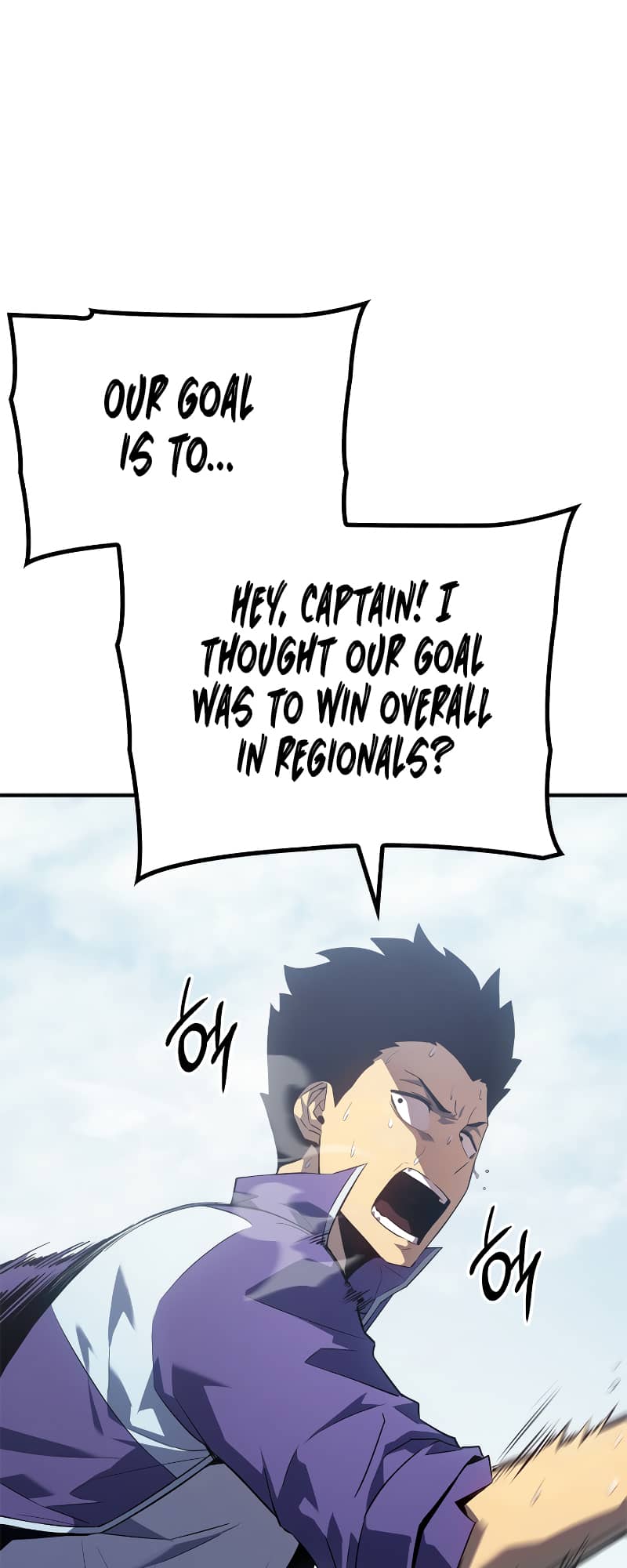 Solo Leveling, Chapter 182 image 14